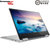 联想（Lenovo）YOGA720-13 13.3英寸触控笔记本 win10/office(银色 i5/8G/256G)第4张高清大图