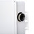 睿尚(RE) JSQ30-16Q82 燃气热水器 智能控温 二级能效 天然气 强排式 纳米烤漆 白色第4张高清大图