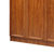 御品工匠 现代中式 实木衣柜 木衣柜 实木家具 实木储物柜 梨木色 F026(梨木色 3门衣柜)第4张高清大图