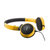 AKG/爱科技 Y30便携头戴式可折叠HIFI音乐耳机线控耳麦K420升级(黑色)第2张高清大图
