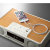Yamaha/雅马哈 TSX-B235 迷你音响 蓝牙音箱 CD机/FM收音机/USB(白色)第4张高清大图