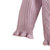 贝壳元素宝宝菱形格毛衣 秋装韩版新款女童童装打底针织衫my1132(90 紫色)第4张高清大图