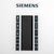 西门子(Siemens)KK28A4620W 260升零度生物保鲜 三门冰箱（白） 玻璃门 独立式三循环 滤膜保湿  精准控温第4张高清大图