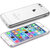 迪沃 Apple IPhone6 4.7英寸裸系列保护软套（透明色）第5张高清大图