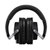 雅马哈(YAMAHA) HPH-MT8 专业录音室耳机其他DJ音响设备 雅马哈调音台耳机（黑色）(白色)第3张高清大图