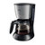 飞利浦(Philips)HD7434咖啡机 滴漏式 家用美式咖啡壶芳香涡旋技术 防干烧 防(热销)第2张高清大图