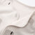 巴拉巴拉男童马甲婴儿坎肩宝宝针织线衫秋装2018新款新生儿马甲(90cm 白灰色调)第4张高清大图