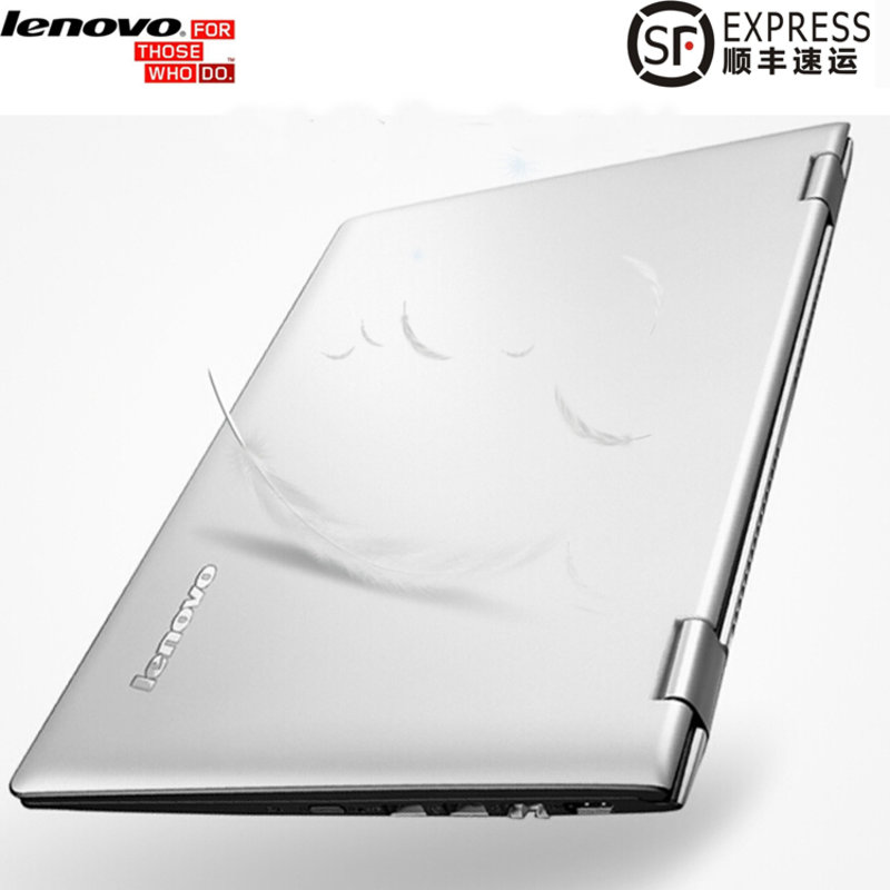 联想(lenovo)flex3 14英寸触摸笔记本 920m 2g独显/win10(白色 i5