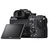 索尼（SONY）ILCE-7RM2/A7RII 全画幅微单数码相机 FE55mm/F1.8蔡司人像定焦套机 A7RM2(套餐3)第2张高清大图