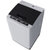 松下（Panasonic）XQB90-T9521 9KG大容量波轮家用洗衣机(灰)第4张高清大图