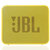 JBL GO2 音乐金砖二代 蓝牙音箱 低音炮 户外便携音响 迷你小音箱 可免提通话 防水设计  柠檬黄色第2张高清大图