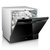 美的（Midea）烟灶洗套餐CXW-140-E65+JZT-Q66+H3第16张高清大图