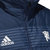 adidas阿迪达斯2018男子MUFC DWN JK足球曼联连帽羽绒茄克羽绒服CY6115(如图 XXL)第5张高清大图