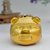 金色陶瓷存钱罐招 财猪掌上珍贵系列创意可爱小摆件团圆礼品第2张高清大图