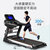 立久佳 家用跑步机静音折叠运动健身器材 680(7吋蓝屏单功能)第3张高清大图