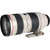 佳能（Canon） EF 70-200mm f/2.8L USM 远摄变焦镜头 70-200 小白(官网标配)第2张高清大图