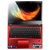 联想（Lenovo）扬天M41-70 14英寸笔记本电脑（i3-5005U 4G 500G 2G独显 W10 ）红色第2张高清大图
