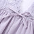 2020夏装新款童装女童连衣裙超洋气宝宝小女孩儿童公主裙  CL(120cm 7)第5张高清大图
