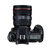 佳能（Canon）EOS 5D Mark IV / 5D4（EF 24-70mm f/4L IS USM镜头） 单反套机第3张高清大图