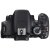 佳能（canon）EOS 600D单机 EF 50mm F1.8 II镜头组合套机 佳能600D单机+小痰盂镜头(佳能6(标配)第3张高清大图