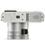 徕卡(Leica)Q Typ116 全画幅 便携 数码相机 莱卡微单 高端卡片照相机 19000 19022(银色 官方标配)第4张高清大图
