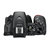 尼康（Nikon）D5500（18-55）单反套机AF-P DX 18-55mm f/3.5-5.6G VR防抖镜头(尼康D5500黑色 0.官方标配)第4张高清大图