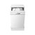 海尔（Haier）WQP9-SFE2/SFEC 洗碗机9套独嵌两用洗碗机 高温煮洗消毒第2张高清大图