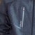 2015春款吸湿透气男士运动套装运动服卫衣长袖秋冬季男士休闲套装(深灰 4XL)第5张高清大图