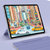 2020iPad Pro保护套11英寸苹果平板电脑pro新款全包全面屏外壳防摔硅胶软壳带笔槽磁吸智能皮套送钢化膜(图2)第4张高清大图