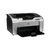 惠普（HP) p1108 高速黑白激光打印机 家用办公打印机(黑色 官方标配)第2张高清大图