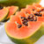 海南红心木瓜现摘当季冰糖牛奶树上熟青木瓜新鲜水果(自定义)第3张高清大图