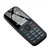 飞利浦（PHILIPS） E109C 电信 直板按键老人机  老人手机 学生备用老年功能手机(黑色)第5张高清大图