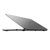 华为(HUAWEI) MateBook D 15.6英寸金属轻薄微边框笔记本 i5七代处理器 4G/128G+500G(灰色)第5张高清大图