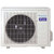 大金(DAIKIN) 1匹 变频 冷暖 一级能效 壁挂式空调 FTXF125NC-W第2张高清大图