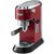 德龙（Delonghi） EC680 半自动咖啡机 泵压式 家用 商用 意式 红色第3张高清大图