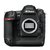 尼康（Nikon）D5 XQD卡版 单反相机 全画幅相机 单机身（不含镜头）第3张高清大图