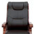 韦斯豪WSH-22D1202B办公橡胶木主席椅第5张高清大图