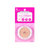 蒂艾诗 AC MAKEUP晶颜粉饼 8g 日本品牌(01)第4张高清大图