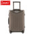FANAS铝镁合金 拉杆箱 旅行箱包 行李箱 登机箱 衣箱 20寸 24寸 28寸 6色可选第3张高清大图