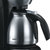 博朗（BRAUN）KF610 美式咖啡机 家用全自动滴漏式第4张高清大图
