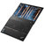 ThinkPad T580(20L9000CCD)15.6英寸高端商务笔记本电脑 (I5-8250U 8G 256G固态硬盘 Win10 2G独显 黑色）第3张高清大图