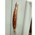 索比亚SY-80现代实木恒温冷藏红酒柜 茶叶柜 冷藏柜 冰吧展示柜(米白色)第4张高清大图
