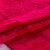 Evan&Fish 毛巾家纺 1.014 枕巾系列 宽丝带枕巾 1对装(宽丝带 砖红 50*76cm)第3张高清大图