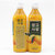 韩国进口饮料乐天LOTTE芒果汁红茶芦荟3个口味4瓶500ml大瓶装第4张高清大图