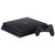 索尼【PS4 Pro 国行游戏机】PlayStation 4 Pro 电脑娱乐游戏主机 1TB（黑色）家用电视游戏机第4张高清大图