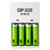 超霸（GP） GPAR01GW200B-2IL4 充电器电池套装第4张高清大图