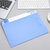 晨光 ADM92992 档案盒 A4蓝色双强力夹文件夹资料夹 单个装第3张高清大图