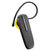 捷波朗（Jabra） BT2047 G 蓝牙耳机 商务通话 通用型 耳挂式 黑色第5张高清大图