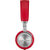 魅族（MEIZU）HD-50 耳机 HD50头戴式耳机 HIFI耳机(红色)第5张高清大图