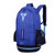 NIKE耐克双肩背包休闲包校园书包学院包情侣包背包(天蓝色)第3张高清大图